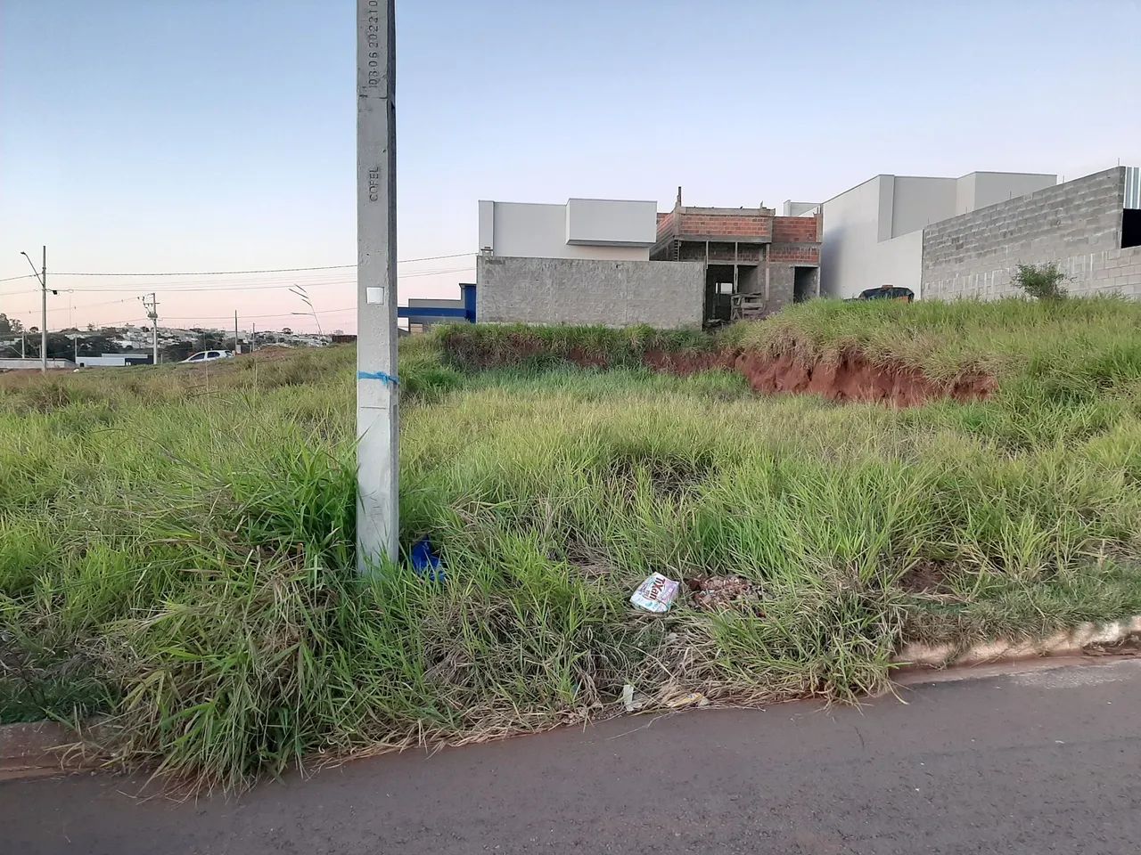 Vendo Terreno - Parque Riviera - Foto 3