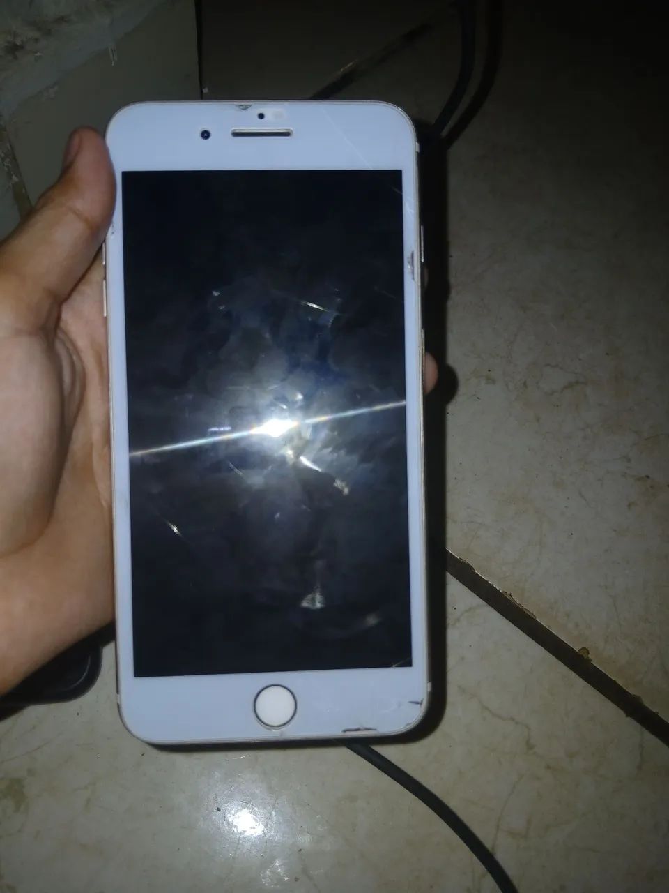 iPhone 7 plus 