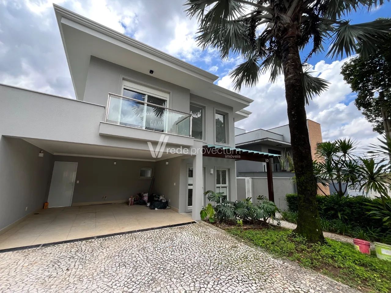 casa - Swiss Park - Campinas