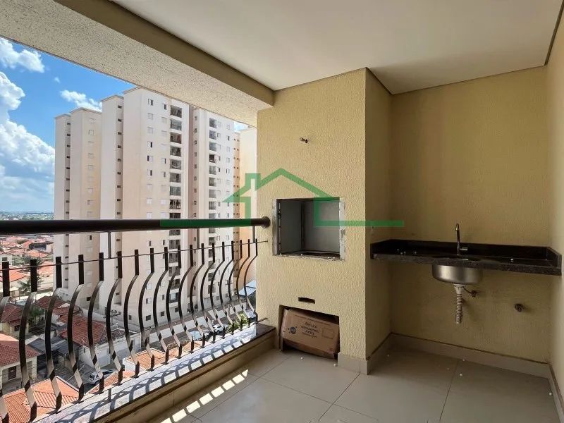 Apartamentos - ED. TERRAÇO PAULISTA - Foto 4
