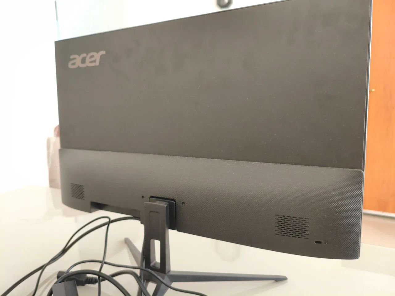 Monitor Acer Nitro 23 polegadas novo - Foto 2