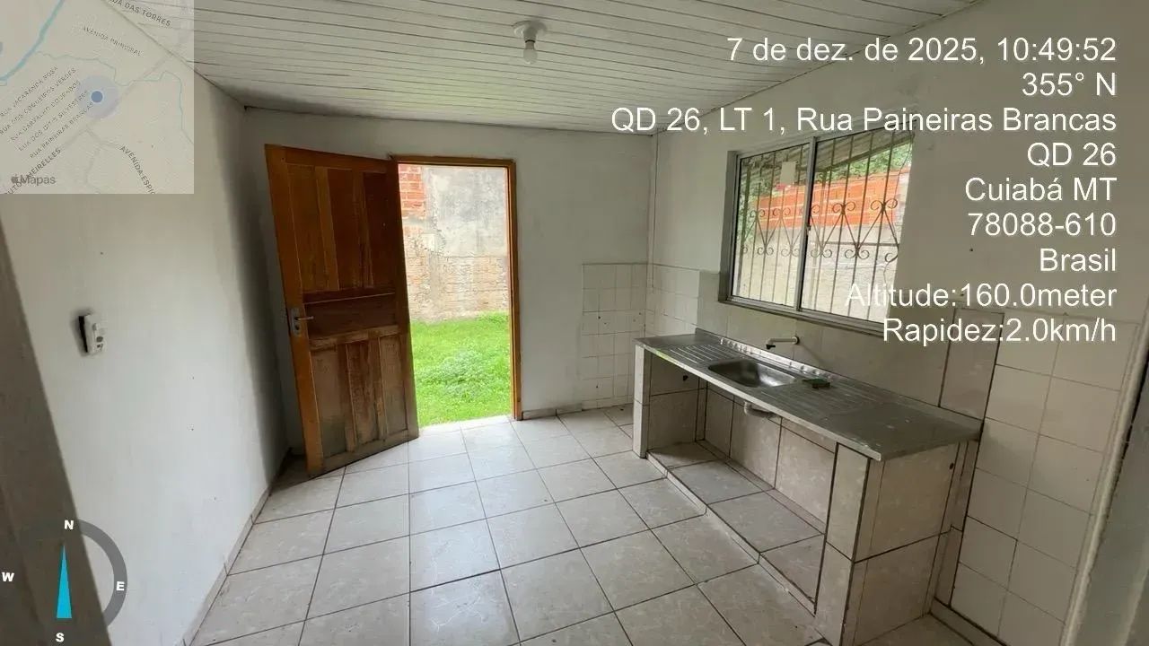 Terreno no Bairro Jardim dos ipes - Foto 2