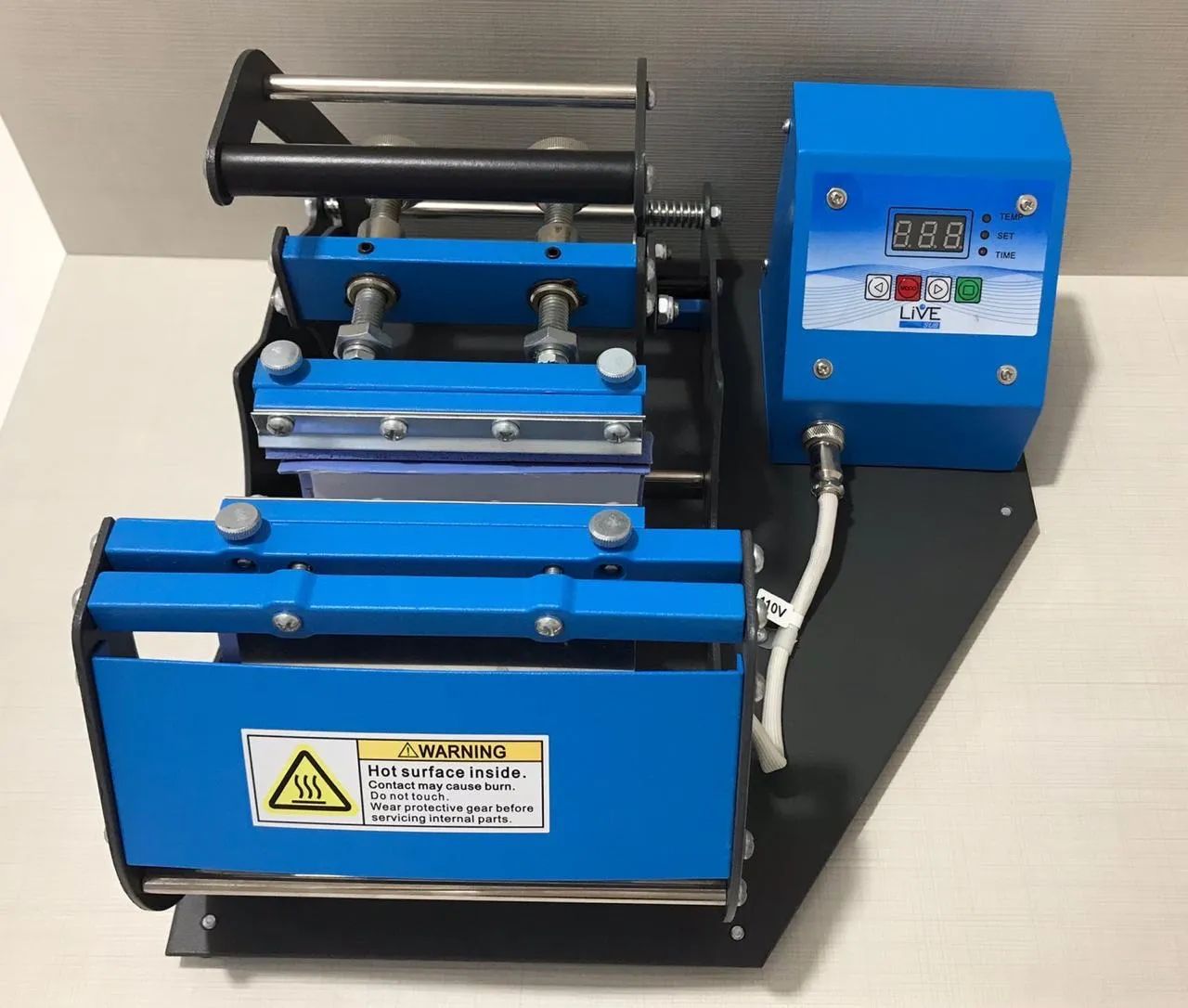 Máquina impressão canecas  - Foto 2