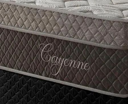 Conjunto Box Cayenne Novo  - Foto 4