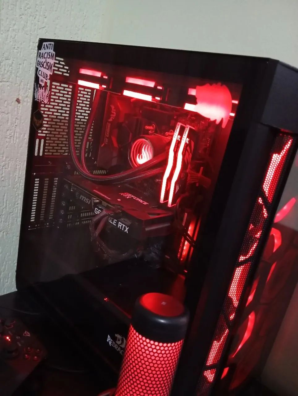 PC GAMER RODA TUDO COMPLETO !!! - Foto 2