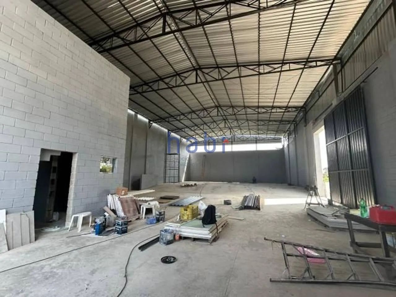 GALPÃO INDUSTRIAL PARA LOCAÇÃO | ÉDEN  SOROCABA/SP - Foto 3