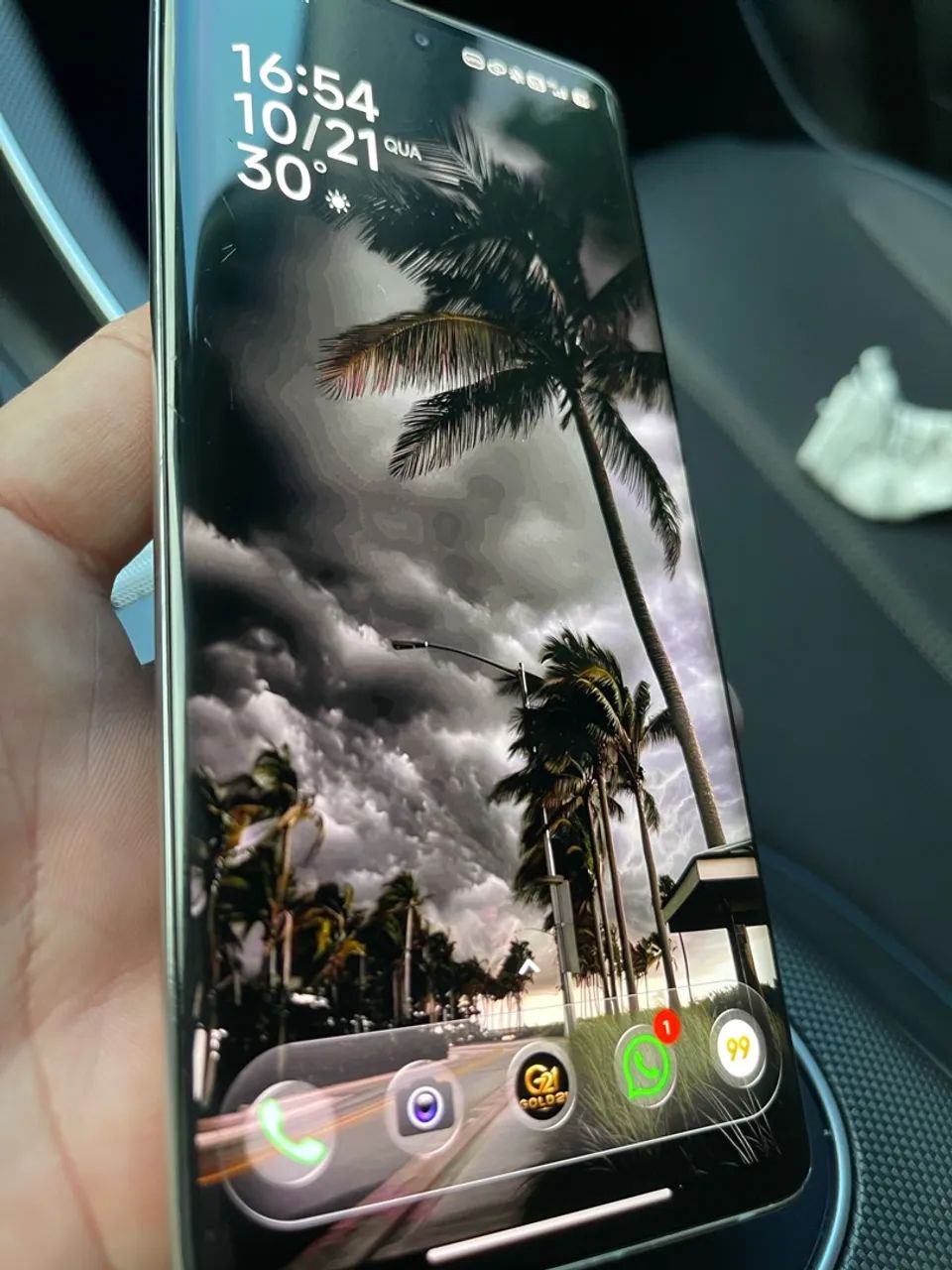 Poco x7 256 gb