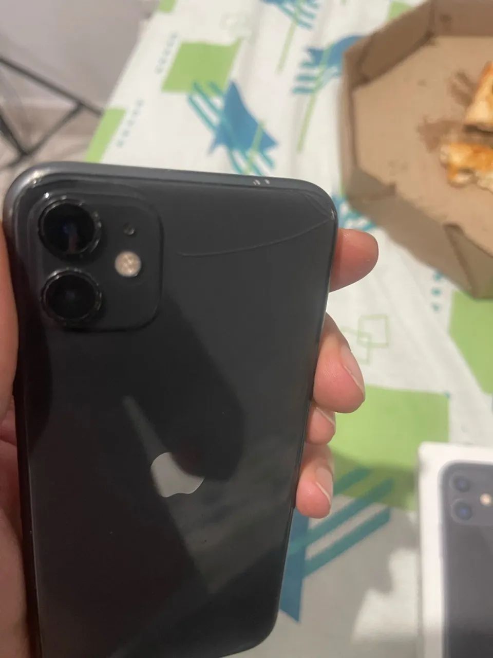 iPhone 11 64 gb todo original  - Foto 4