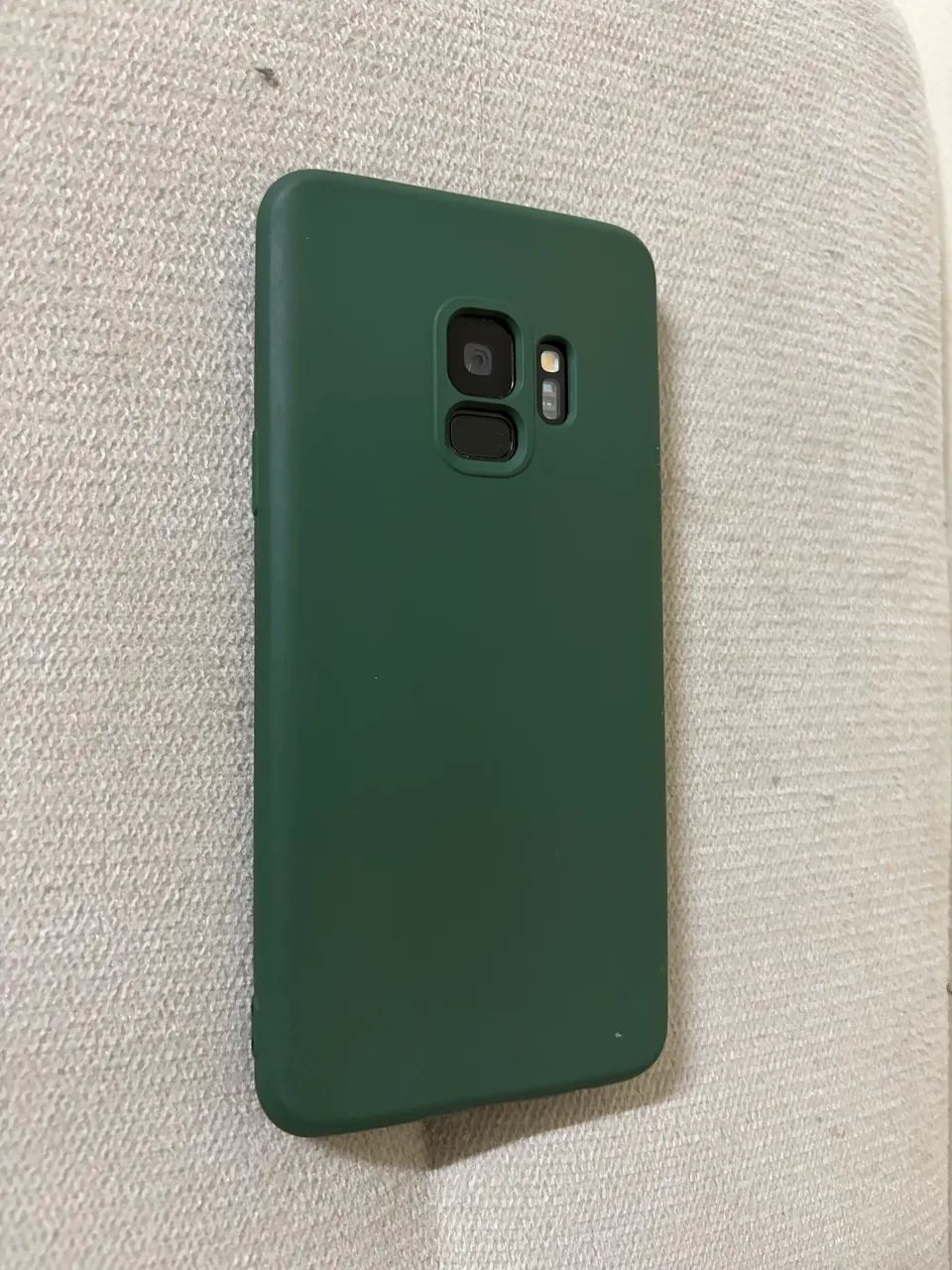 Smartphone galaxy S9