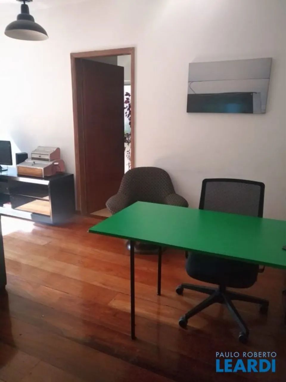 APARTAMENTO - CONSOLAÇÃO - SP - Foto 5
