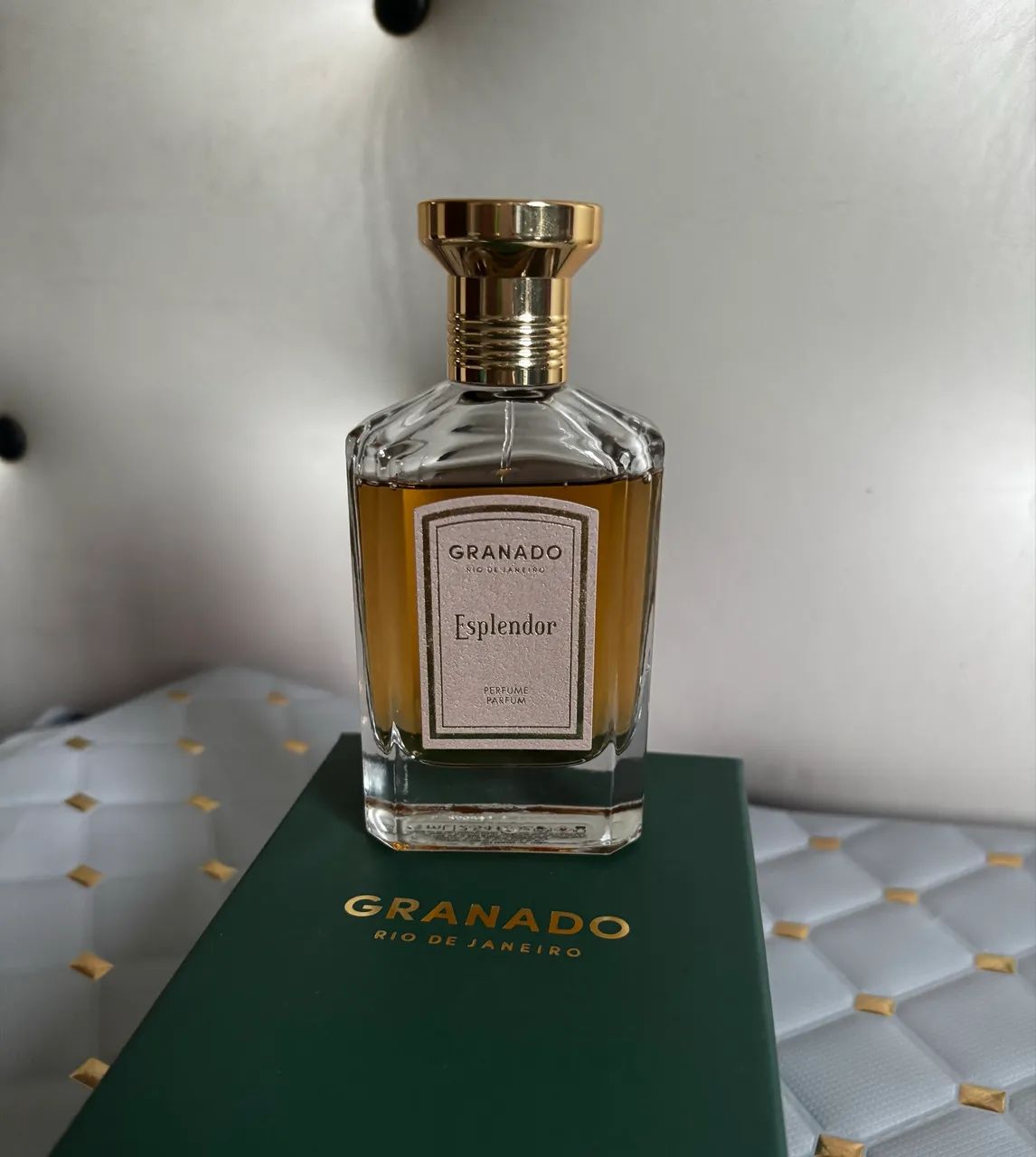 Perfume Esplendor da Granado - Foto 3