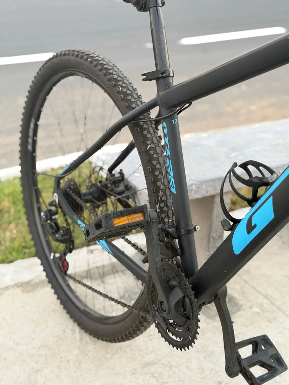Bicicleta ARO 29 - Foto 5