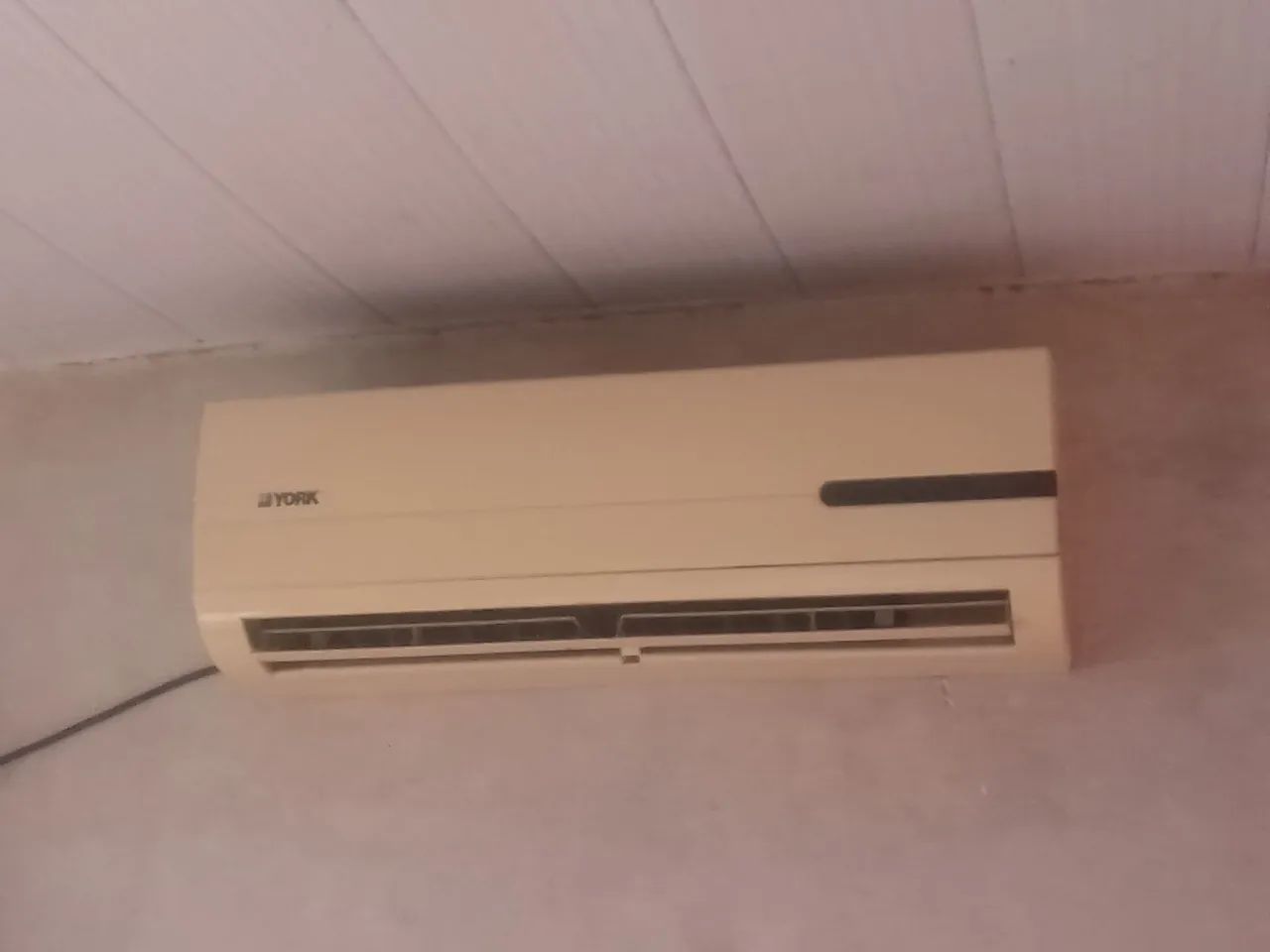 Ar-condicionado 9000 betus