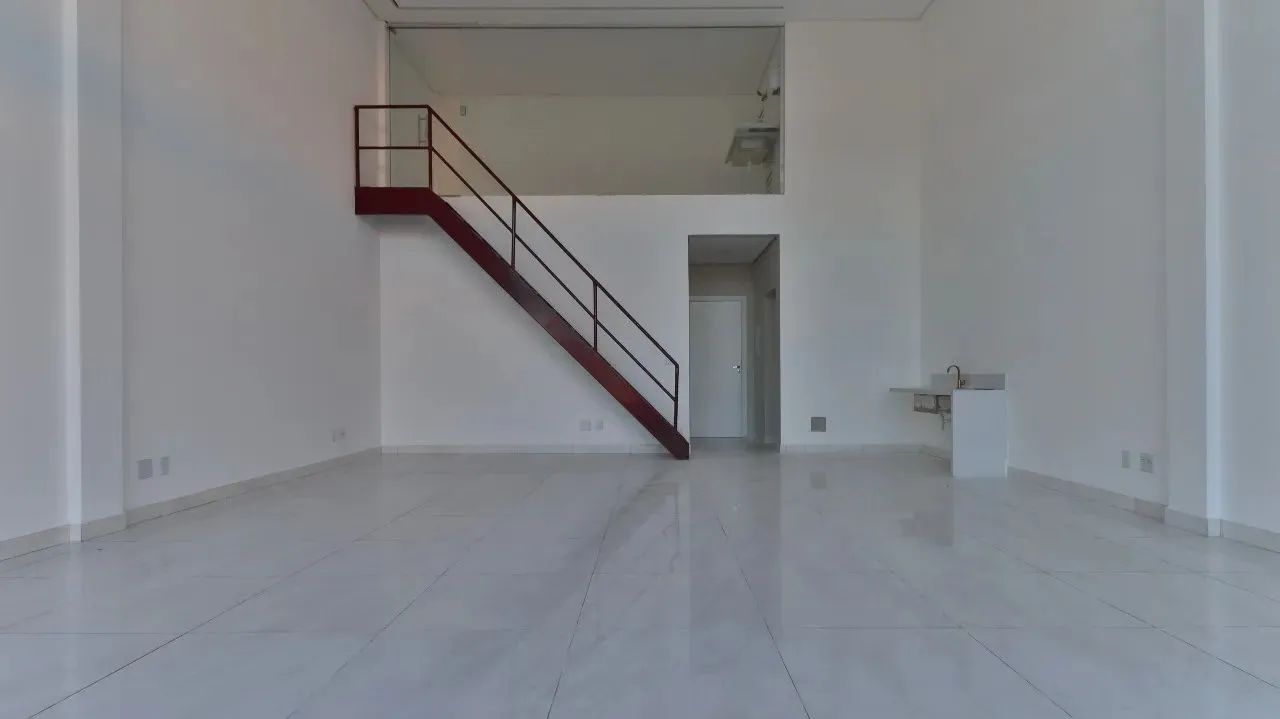 Sala Comercial no Jardim São Lourenço - Foto 2