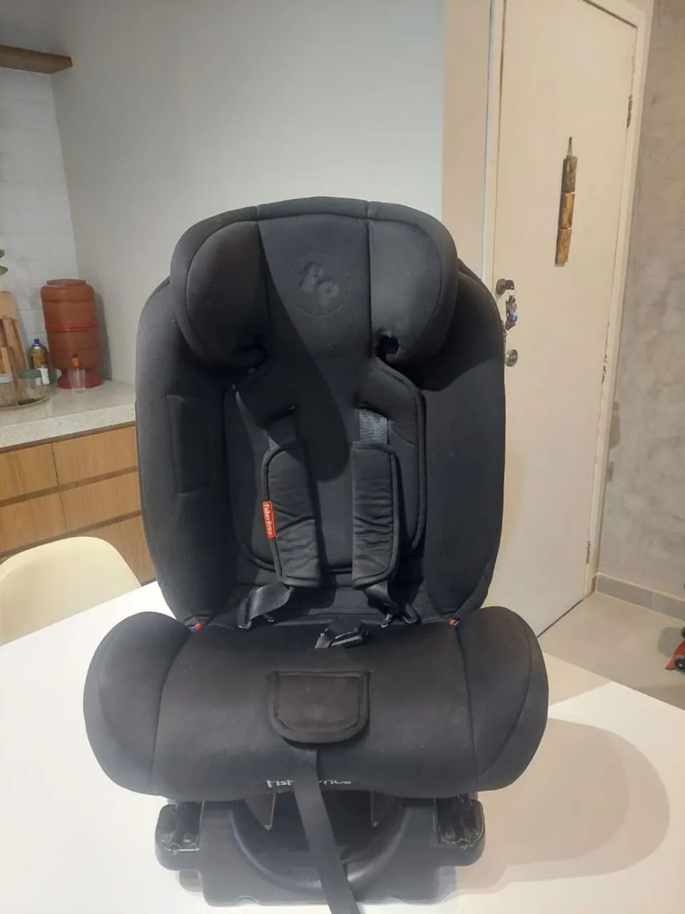 Cadeirinha para carros - Foto 2
