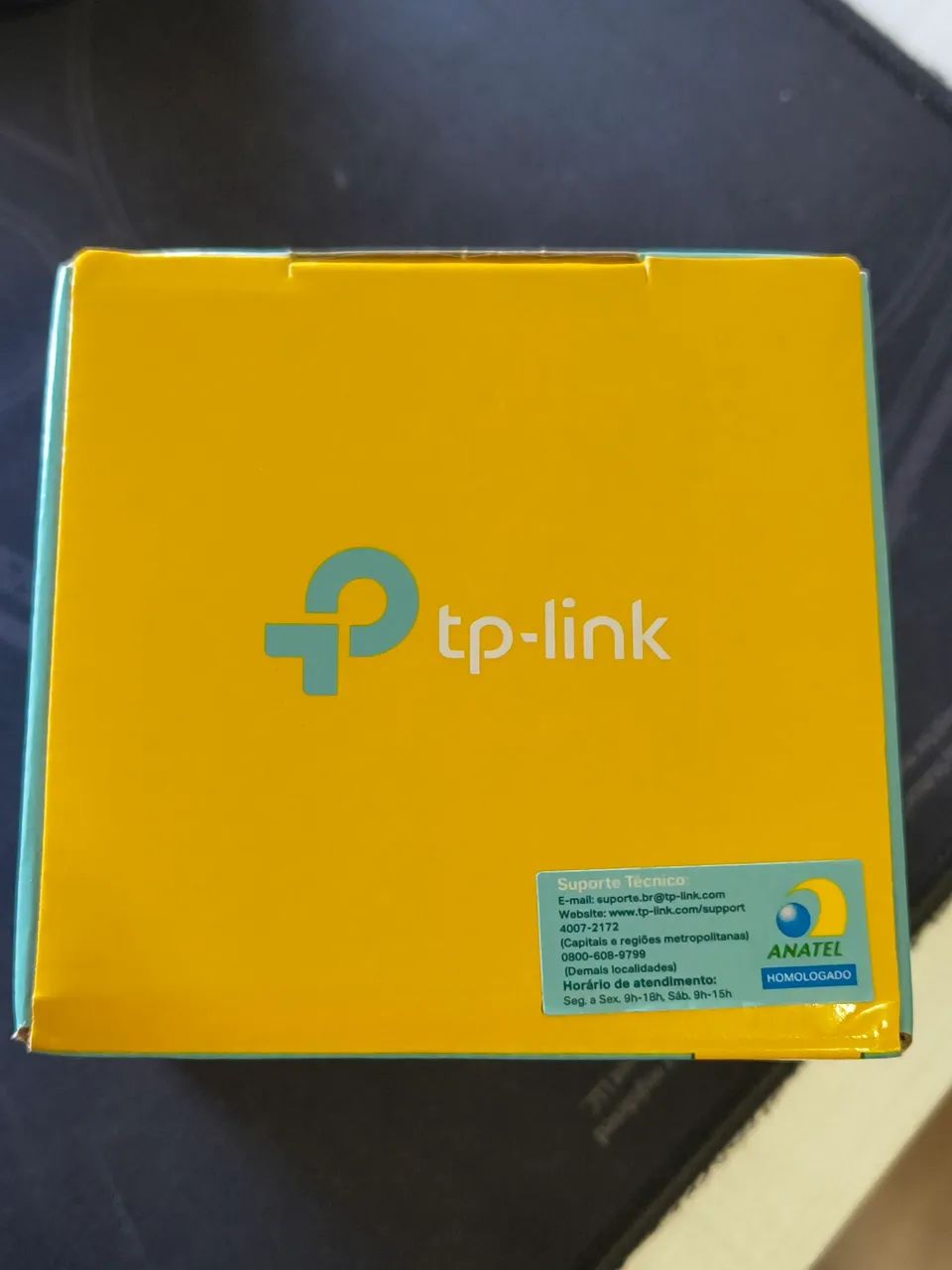 switch ls1005g 5 portas tp-link Gigabit 10/100/1000 - Foto 2