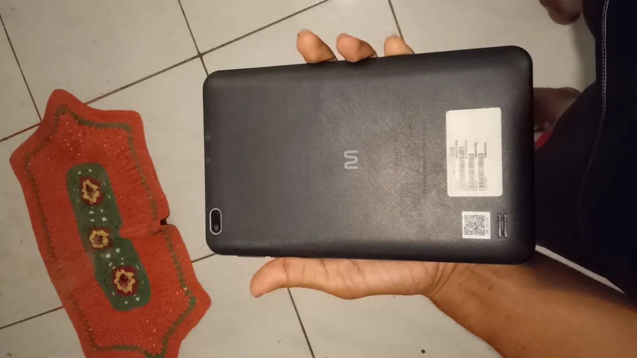Vendo tablet pra sair rápido  - Foto 3