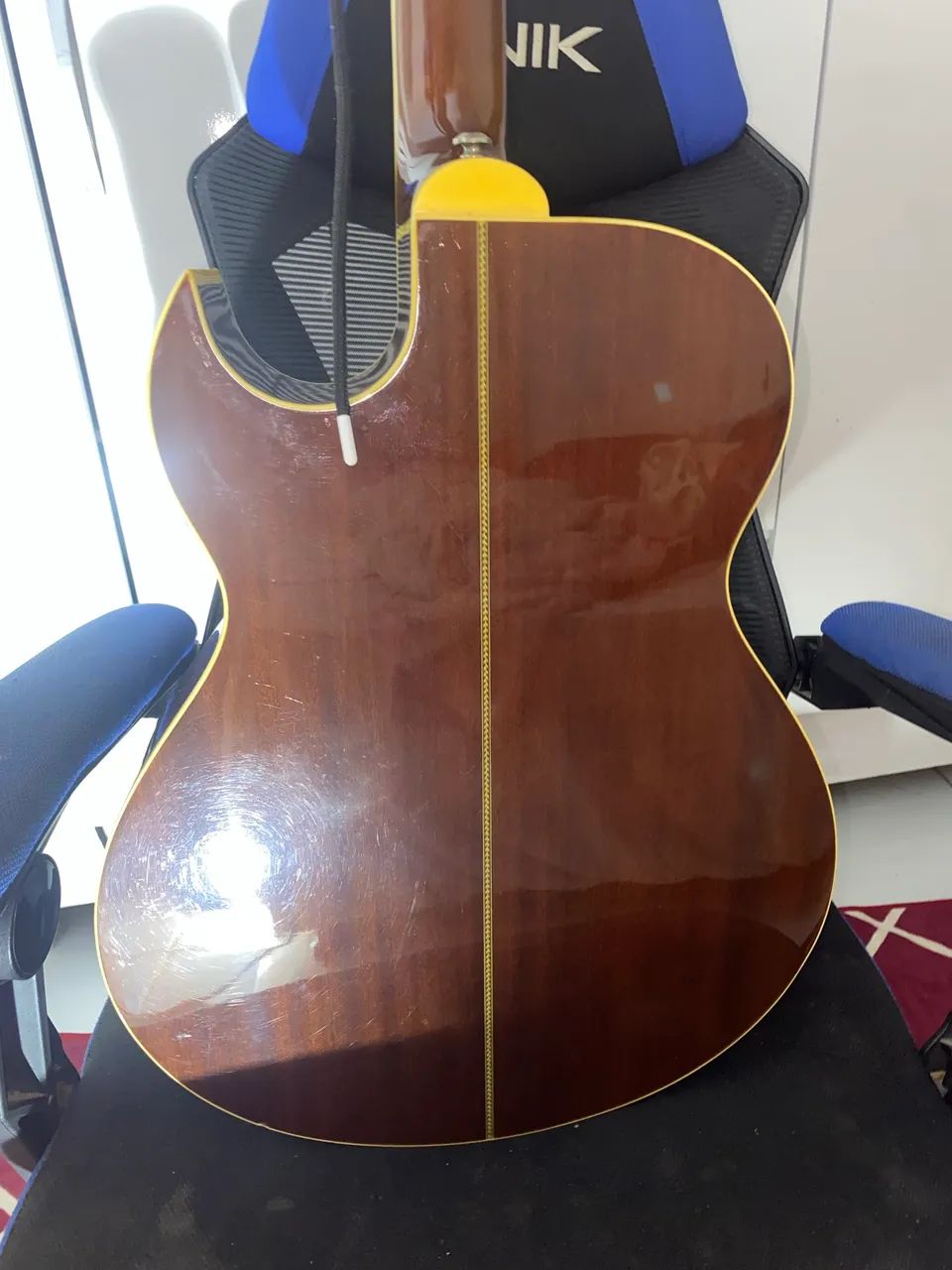 Vendo violão  - Foto 4