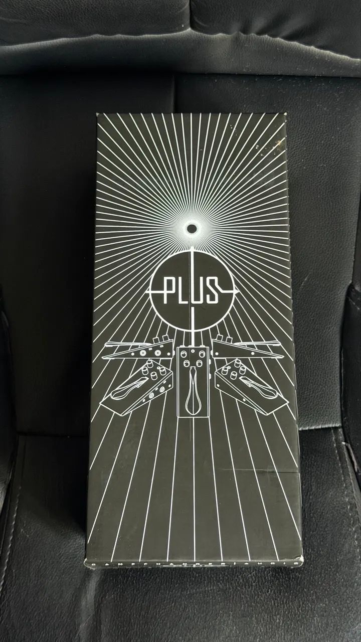 Pedal Sustain GameChanger Audio Plus - Foto 4