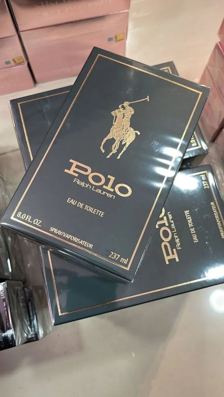 Perfumes lacrados  - Foto 3