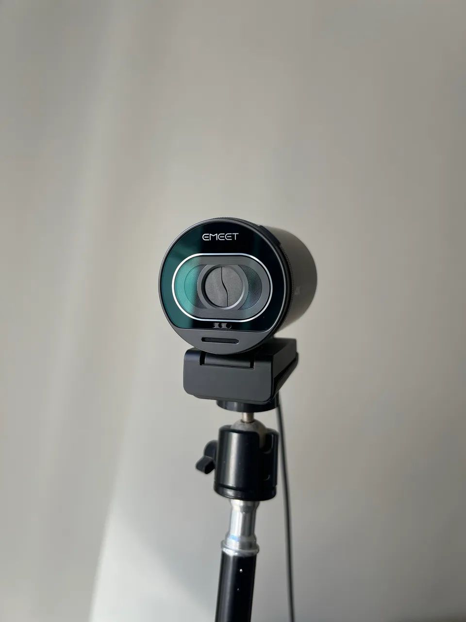 Webcam Emeet s600 4k