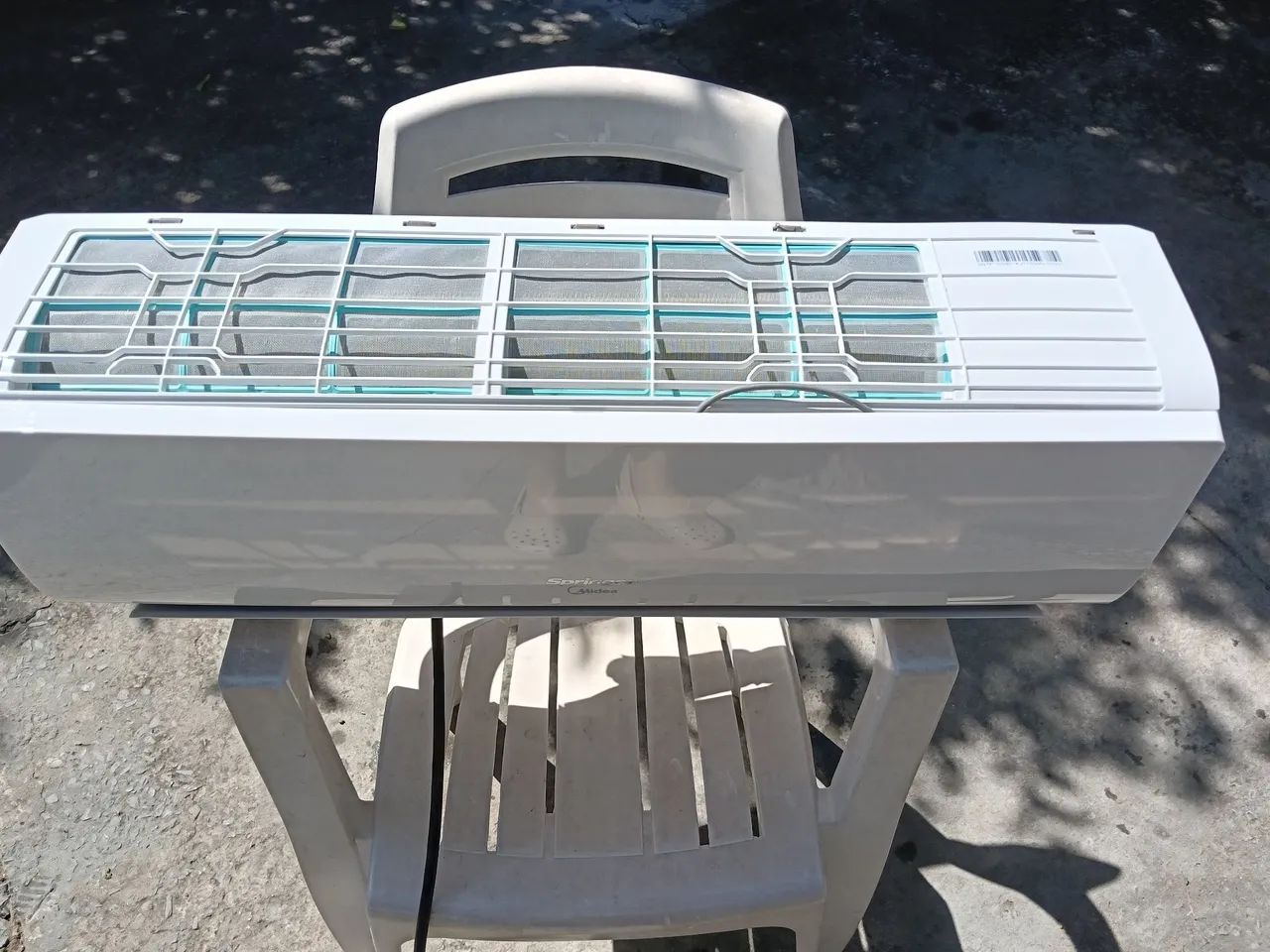 Ar Condicionado Split 12.000 BTUs - Foto 3