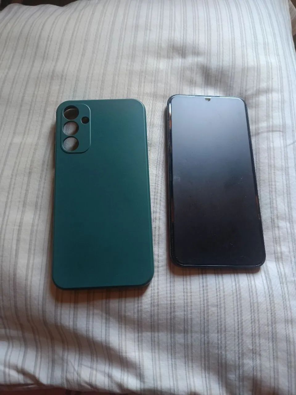 Vendo celular Samsung a15 128  - Foto 3