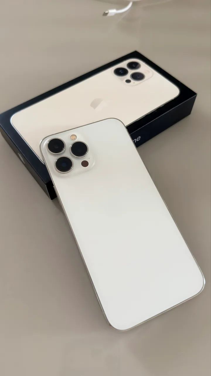 iPhone 13 Pro Max 128 - Celulares e Smartphones - Plano Diretor