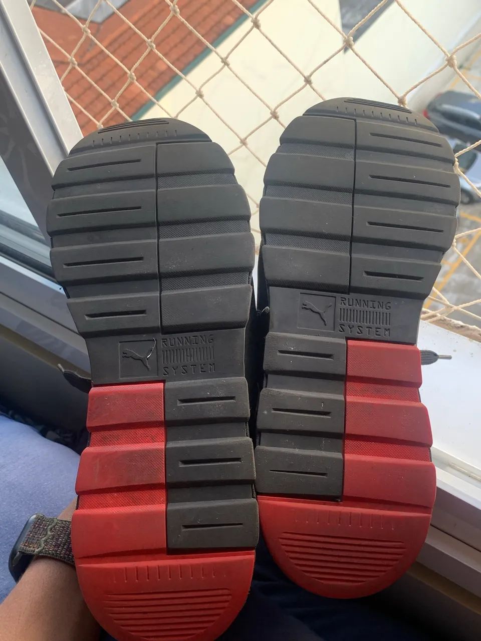 Tênis Puma RS nr.41 - Foto 3