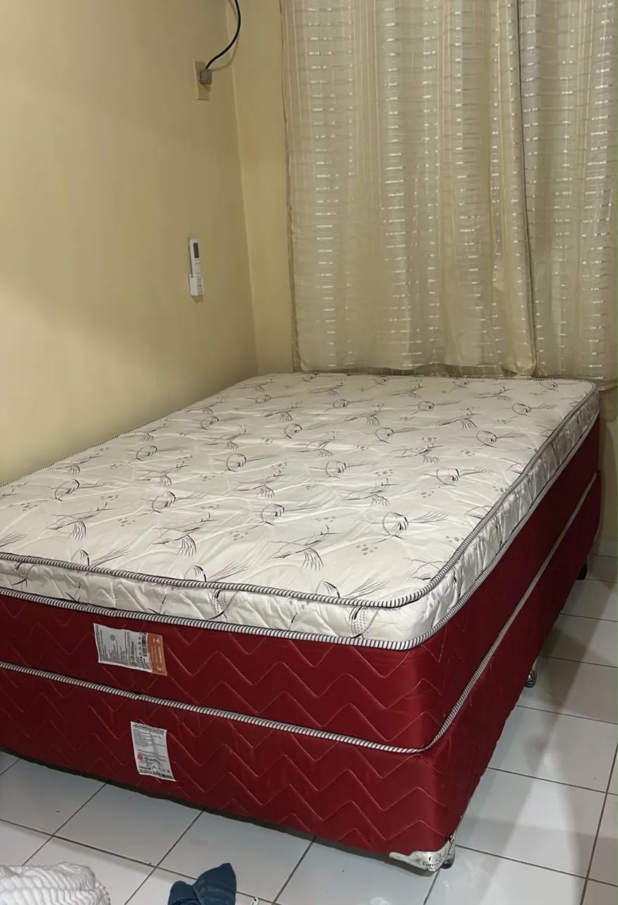 Cama box  - Foto 2