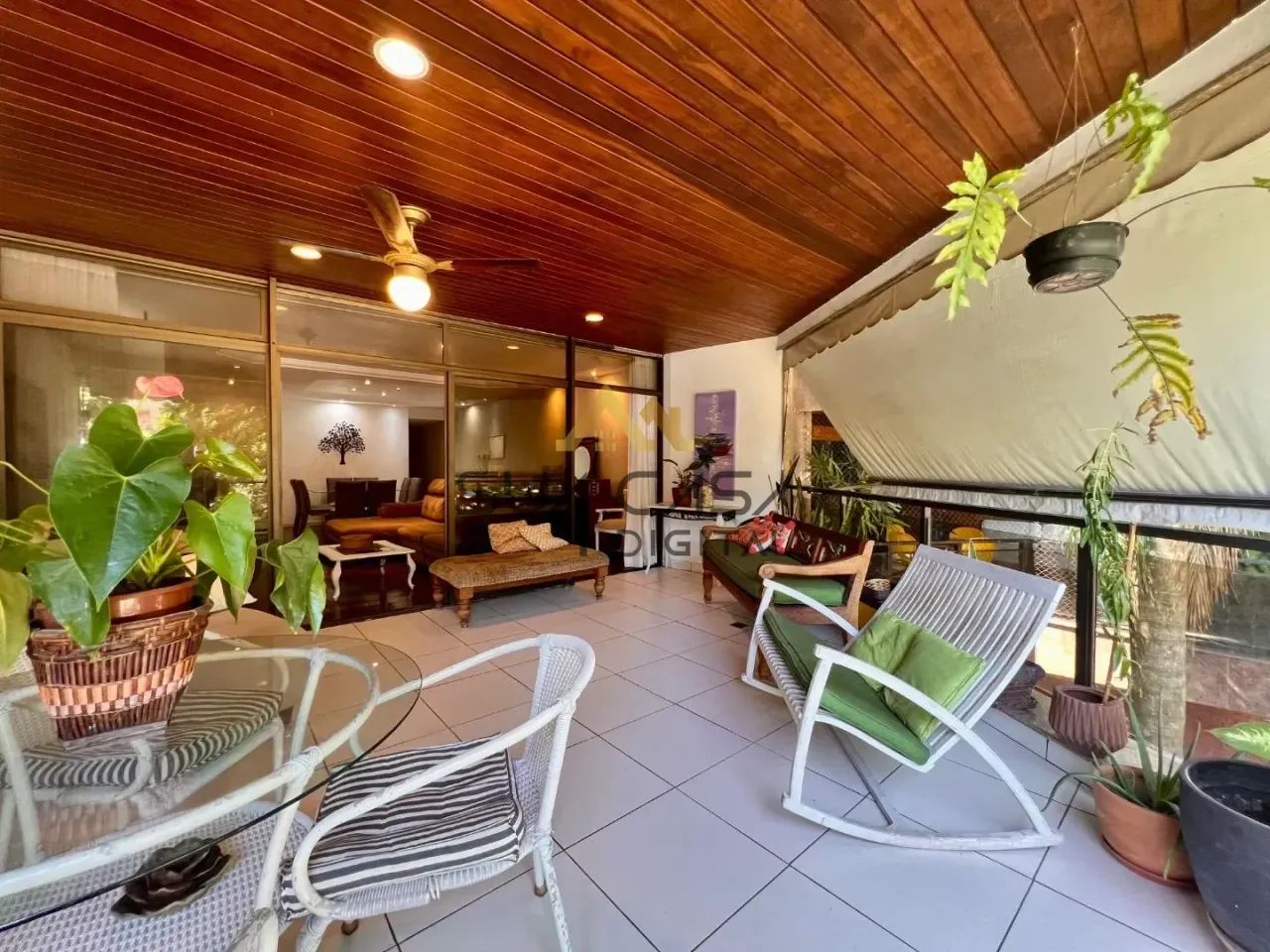 Jardim Oceânico | Apartamento 186m² com 4 quartos à venda REF: BAAP5656 - Foto 2
