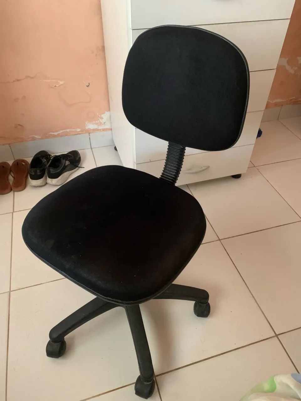 Cadeira secretária 