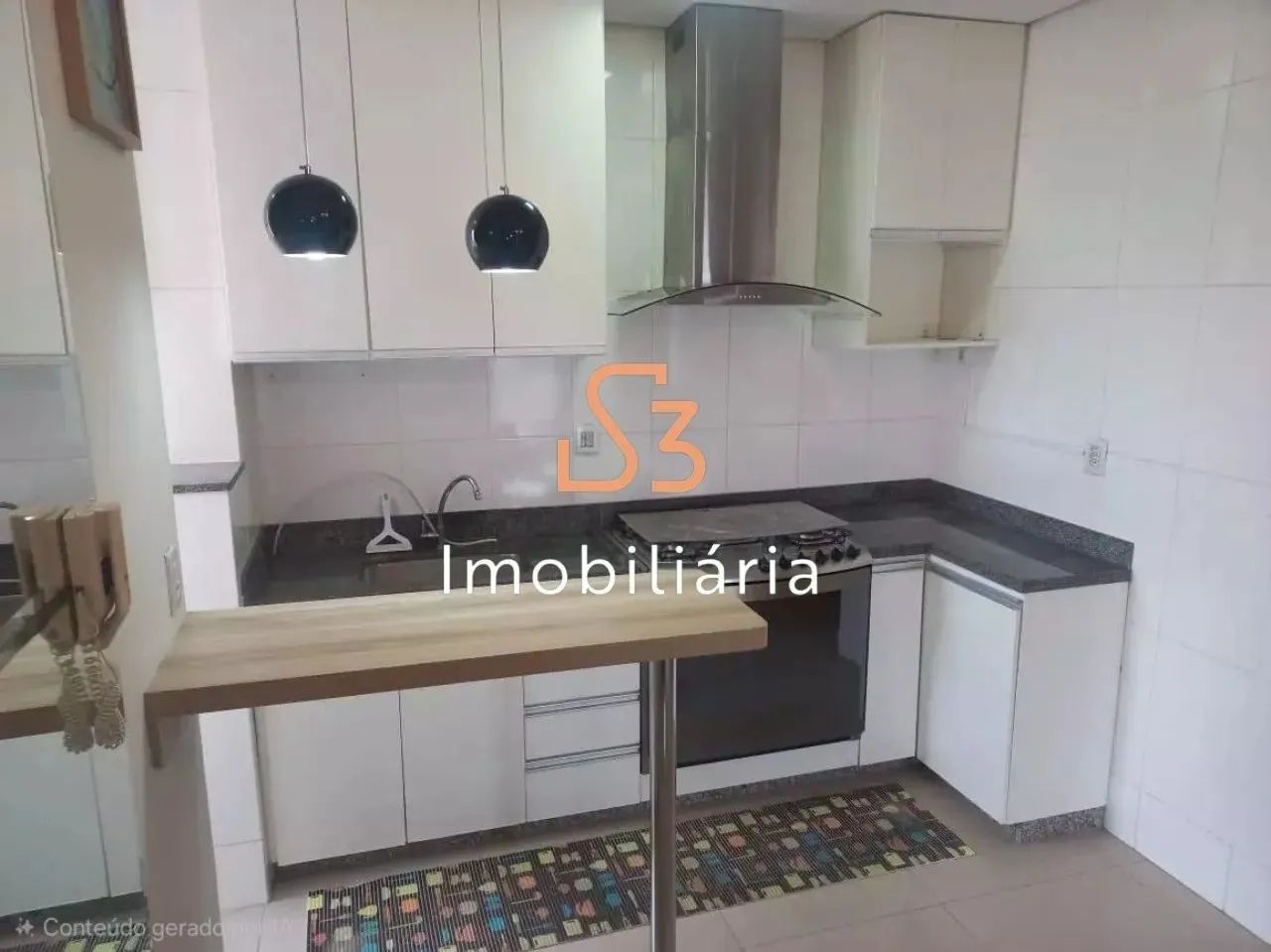 APARTAMENTO RESIDENCIAL em UBERLÂNDIA - MG, Marta Helena - Foto 4