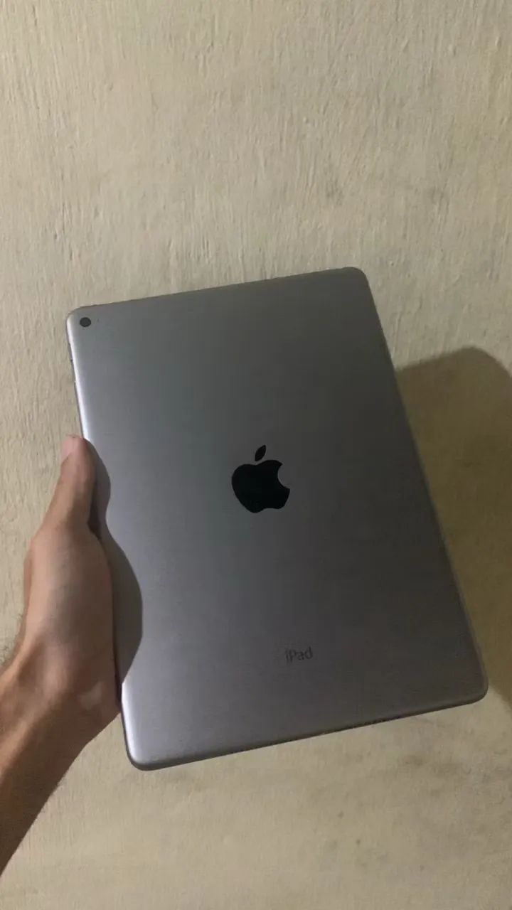 iPad Air 2 - Foto 3