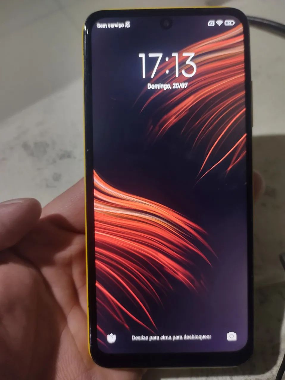 Vendo troco Poco m3 pro - Foto 2