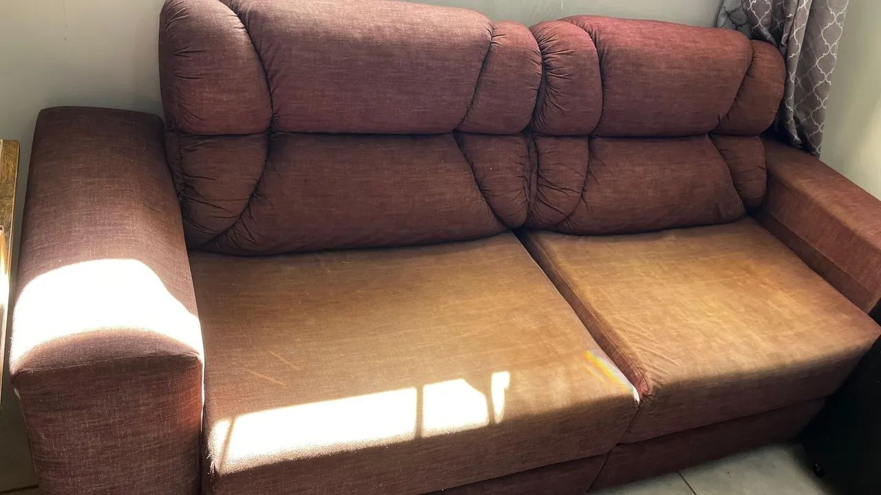 Sofá 2,25m x 85cm