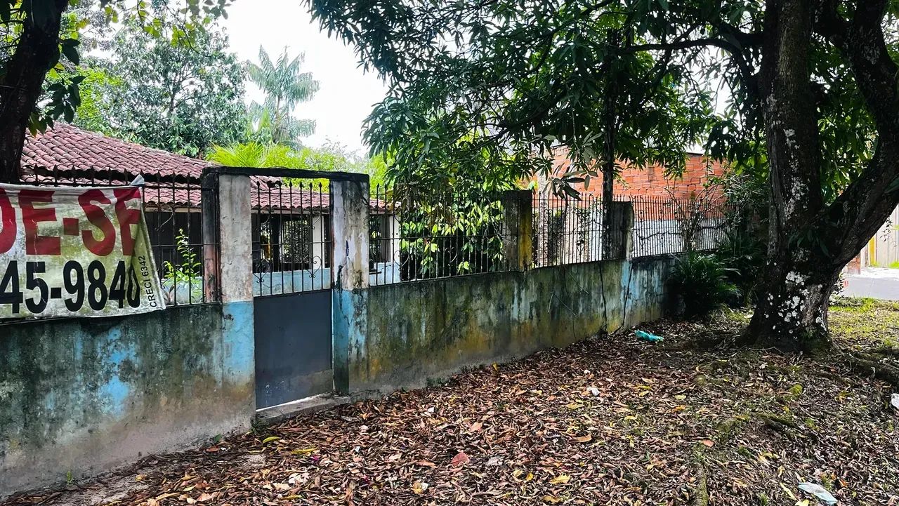 SÍTIO À VENDA EM OUTEIRO