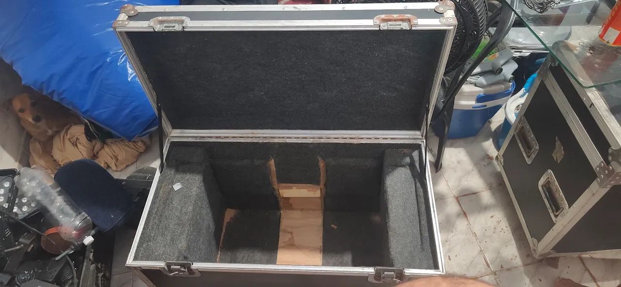 Vendo 2 CASE ,bem conversados - Foto 4