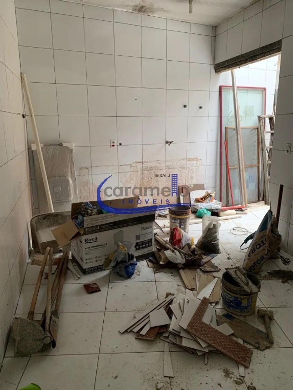 SALAO COMERCIAL em SÃO PAULO - SP, VILA ANASTÁCIO - Foto 15