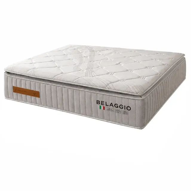 quarto colchao king size