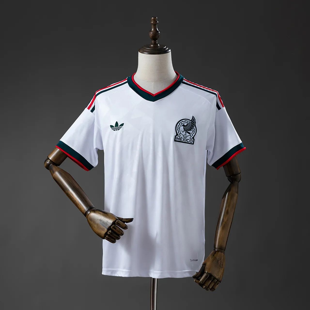 Camisa México 