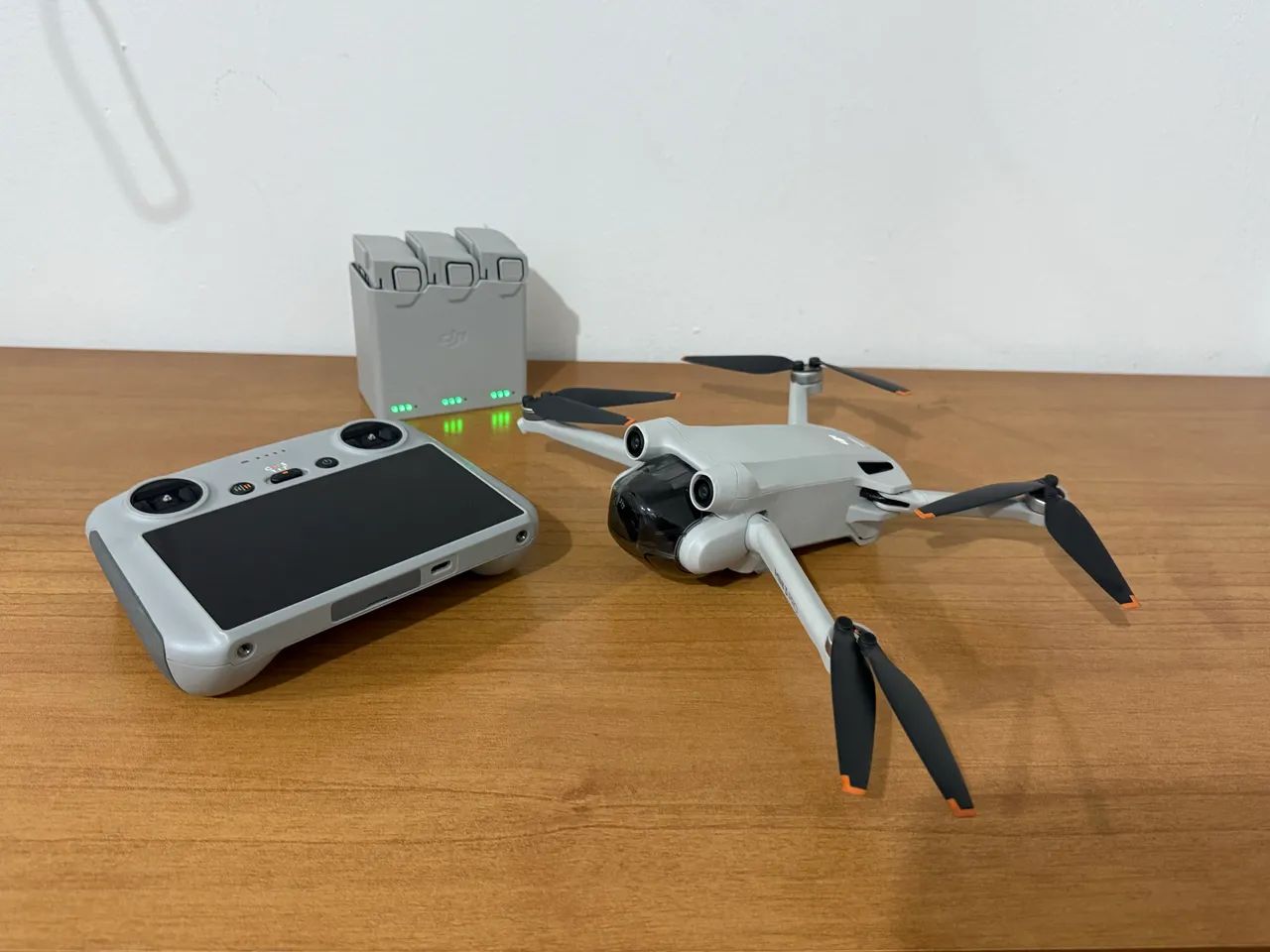 Drone Dji mini 3 pro - Foto 3