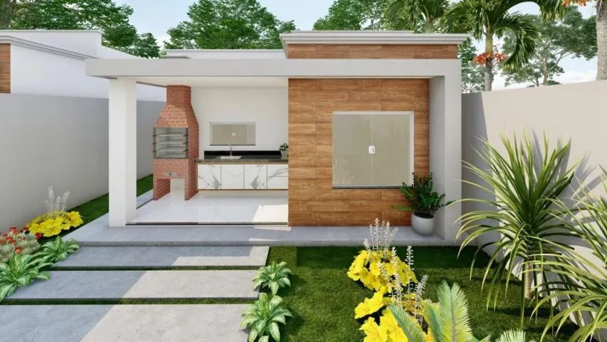 VENDO CASA 3 QUARTOS NO ARAÇAGY SÃO LUÍS MA