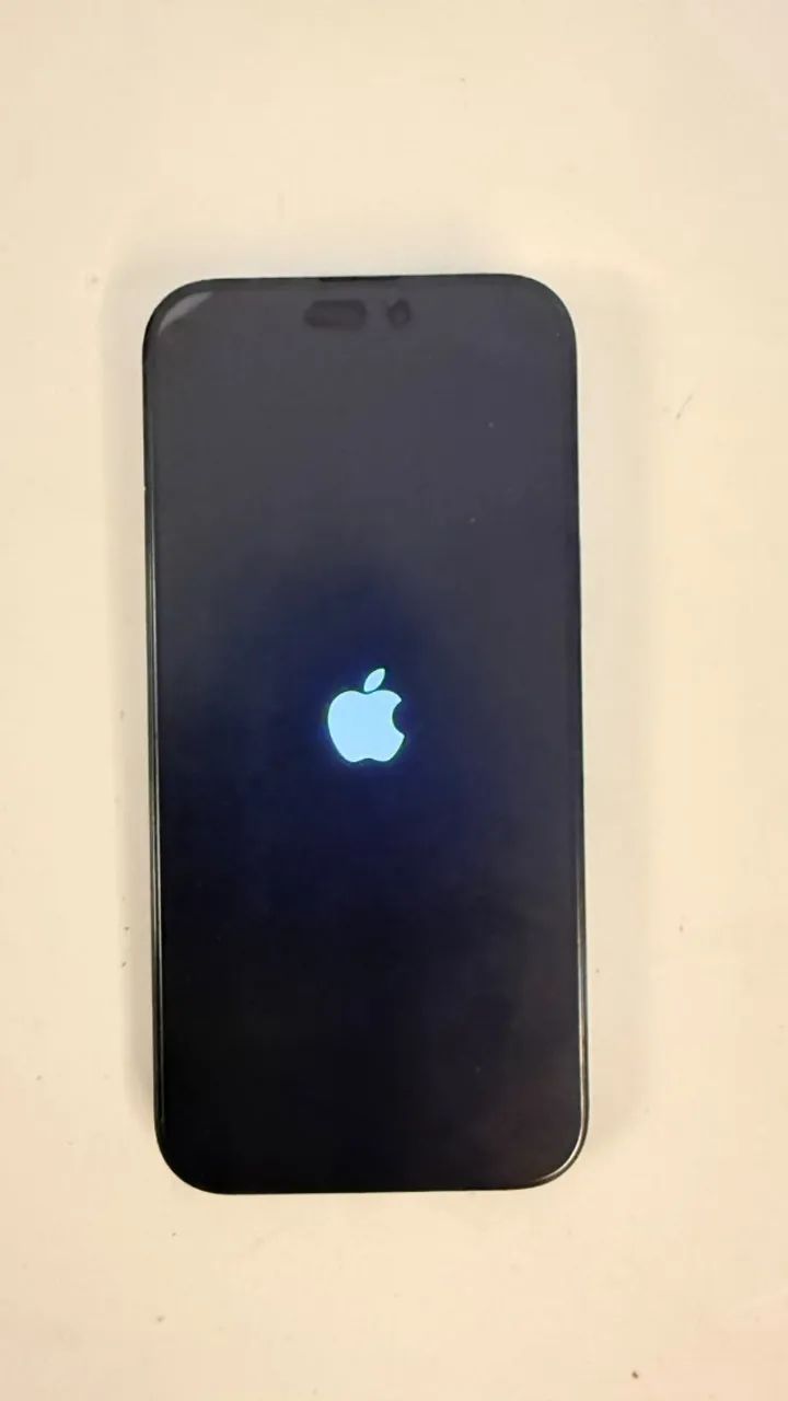 iPhone 16 Pro Max (256 GB) - Titânio-preto - Foto 2