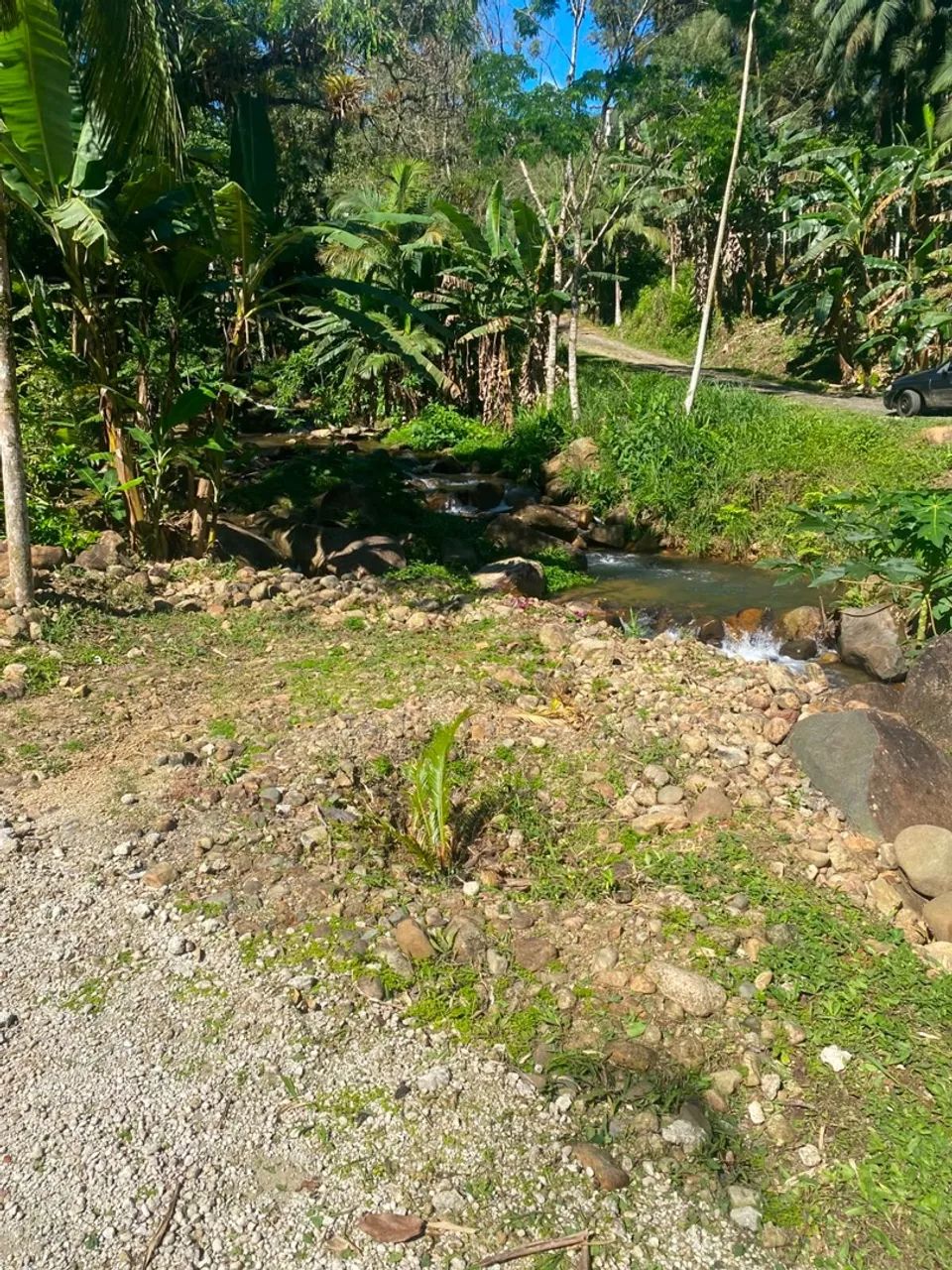 Chácara em Morretes - Foto 4