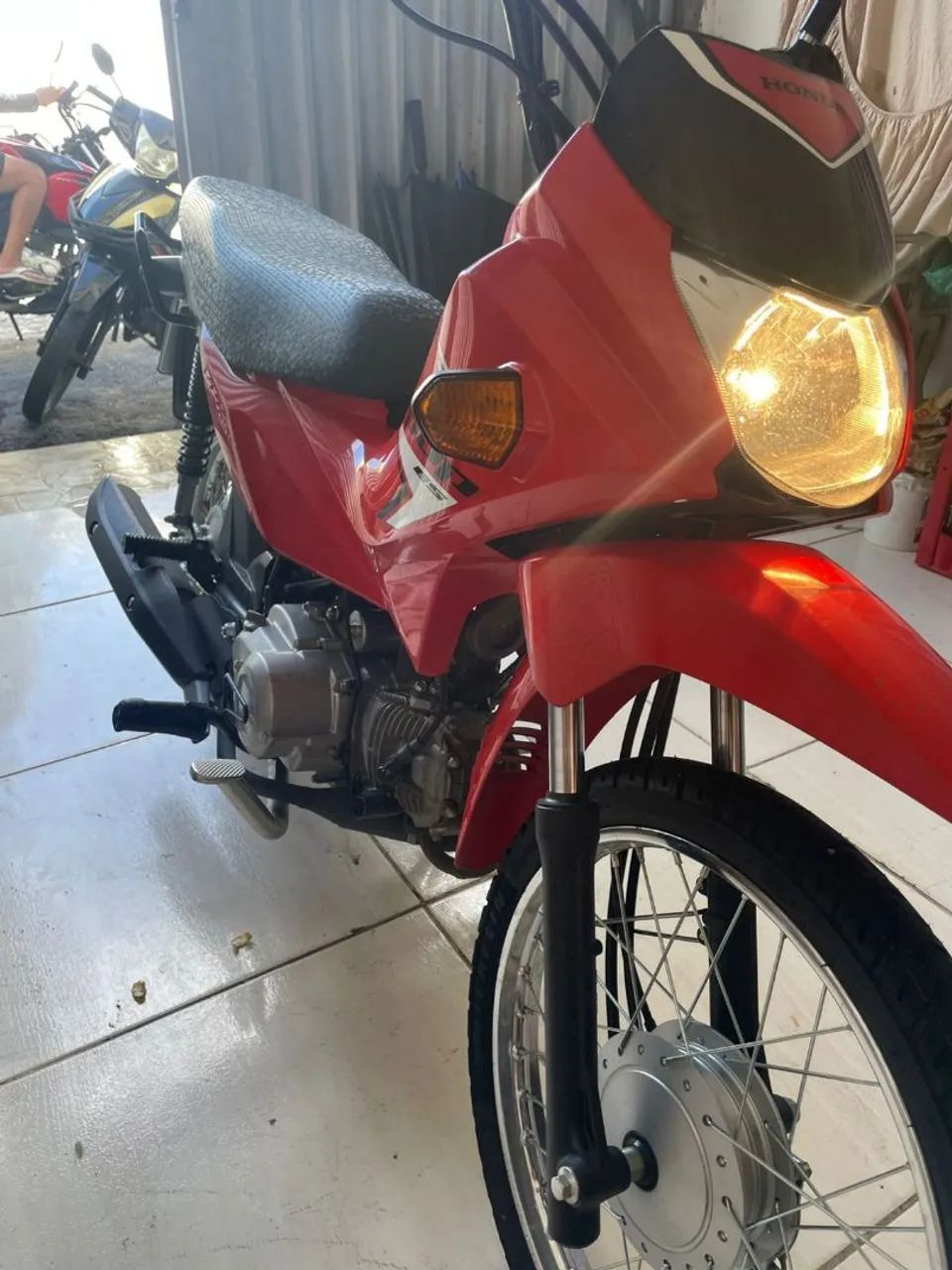 Aluguel de moto 0KM  - Foto 2