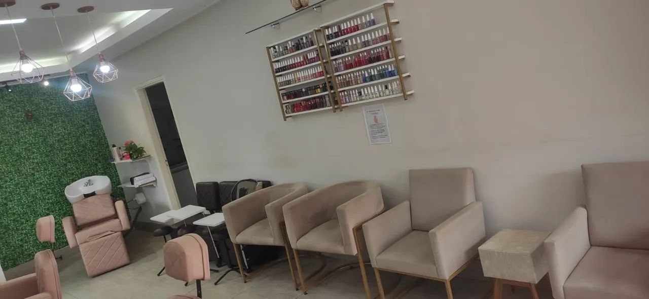 Vende Esmalteria em Americana  - Foto 3