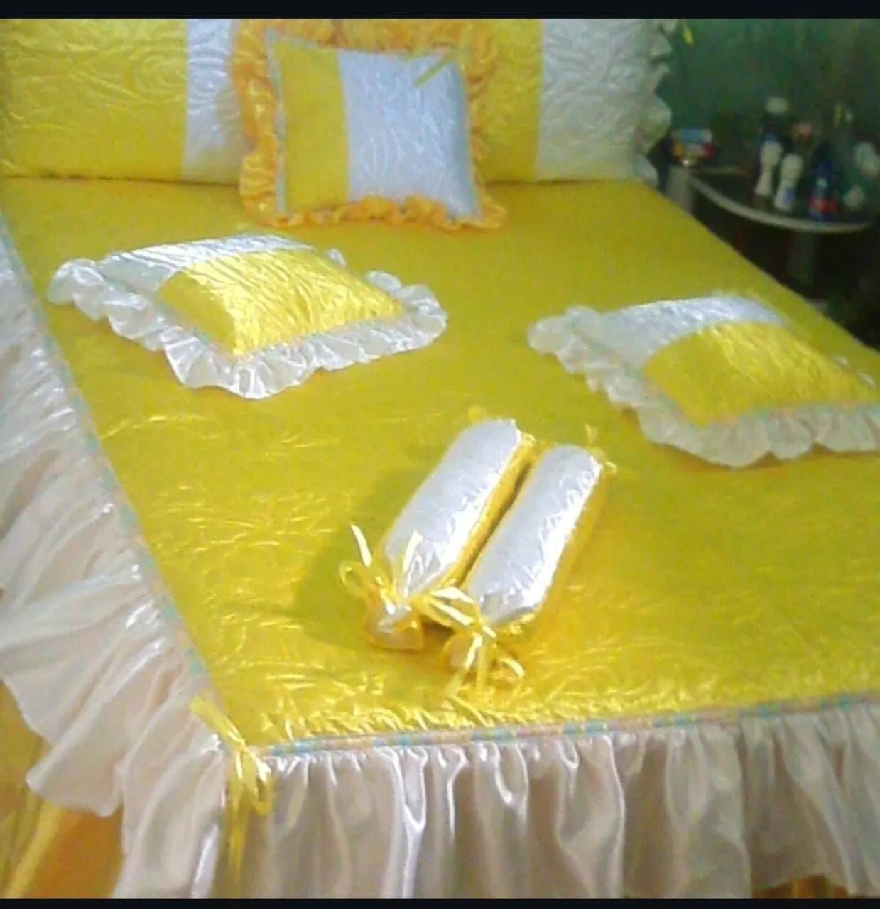 Colchas - Foto 2