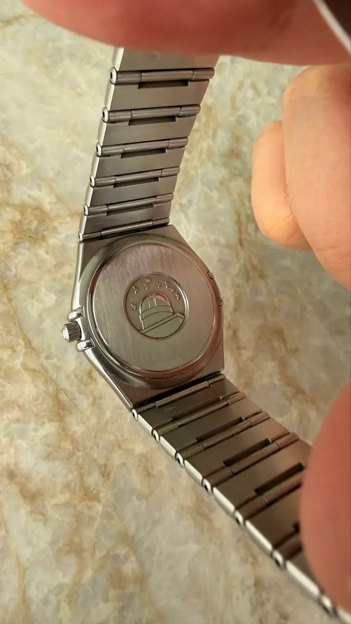 Omega Constellation 34 - Foto 3