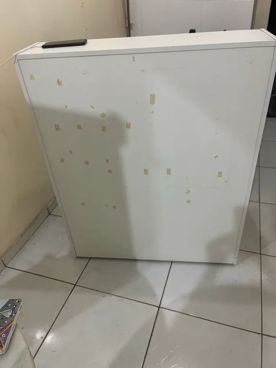 Balcão de atendimento  - Foto 2